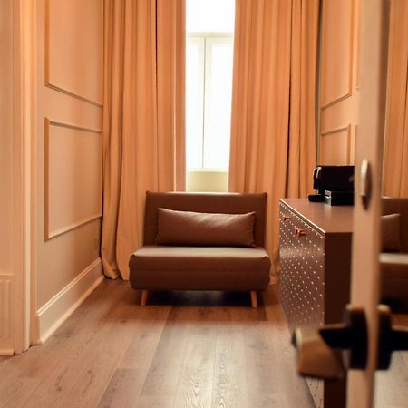 Arte Nova Guesthouse Covilhã Dış mekan fotoğraf