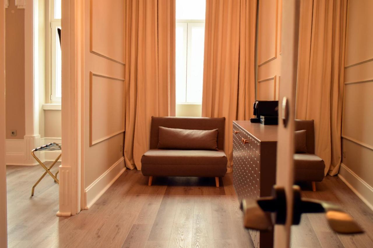 Arte Nova Guesthouse Covilhã Dış mekan fotoğraf